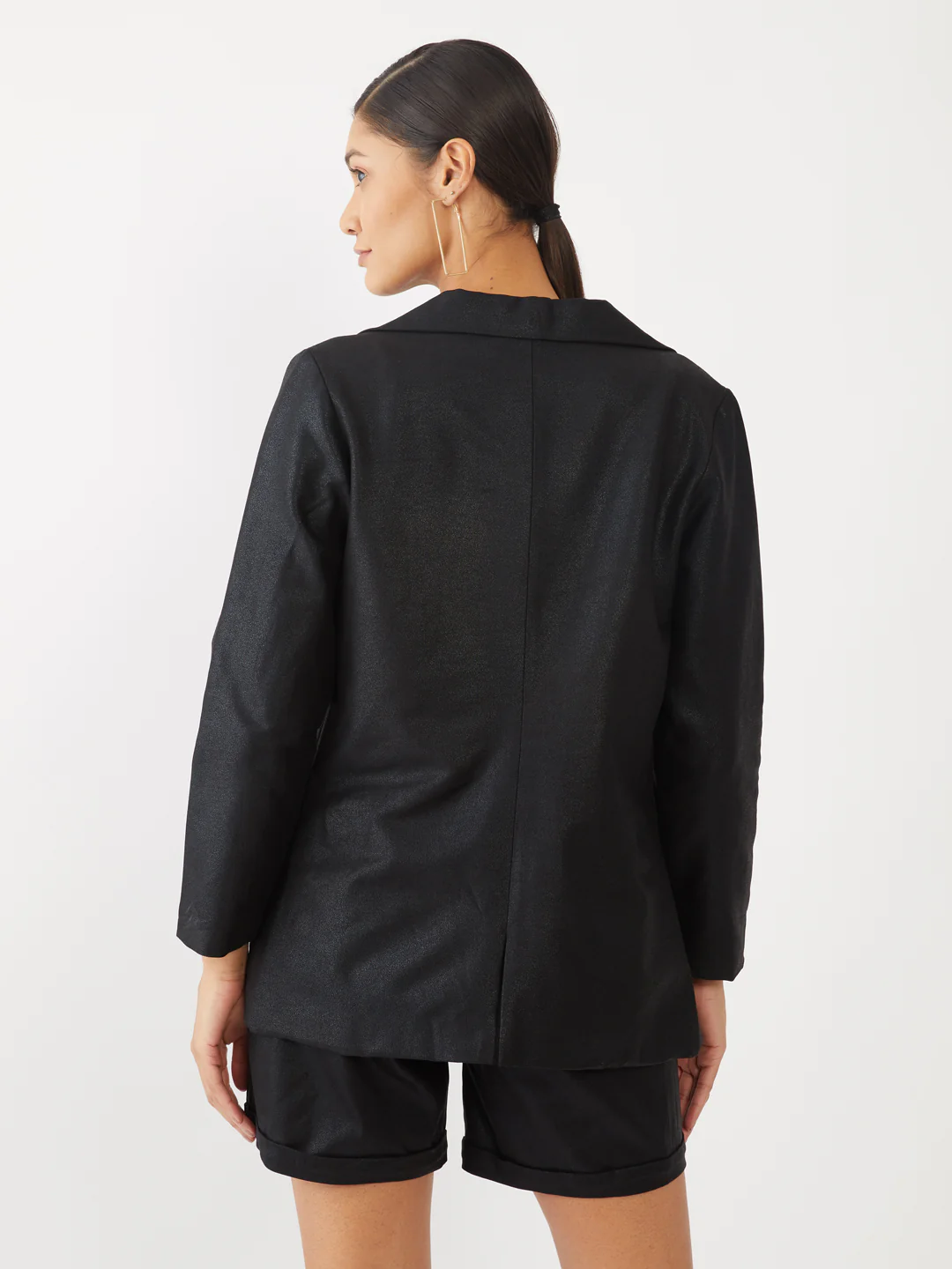 Black Blazer - Image 4