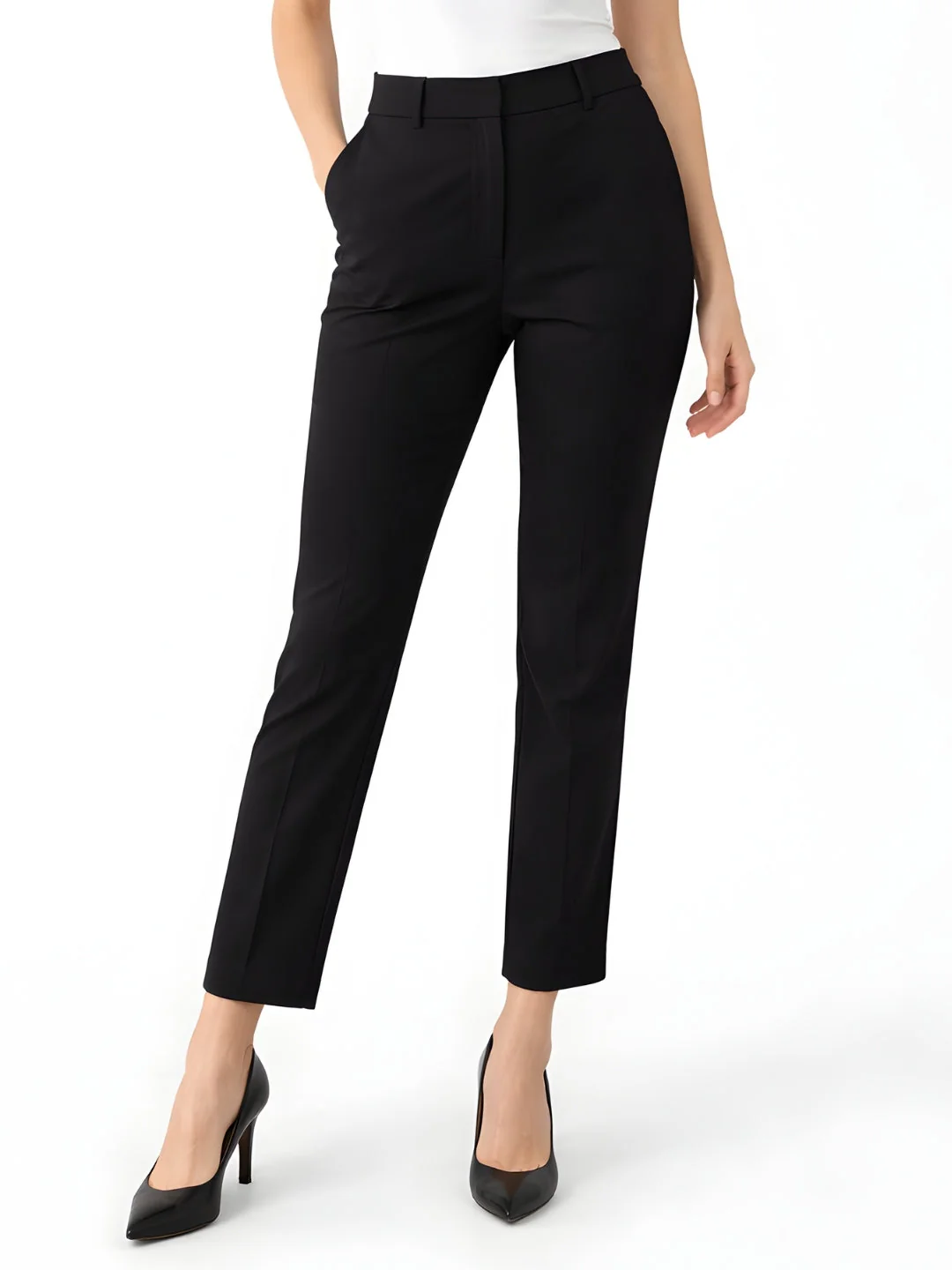 Black Trouser - Image 2