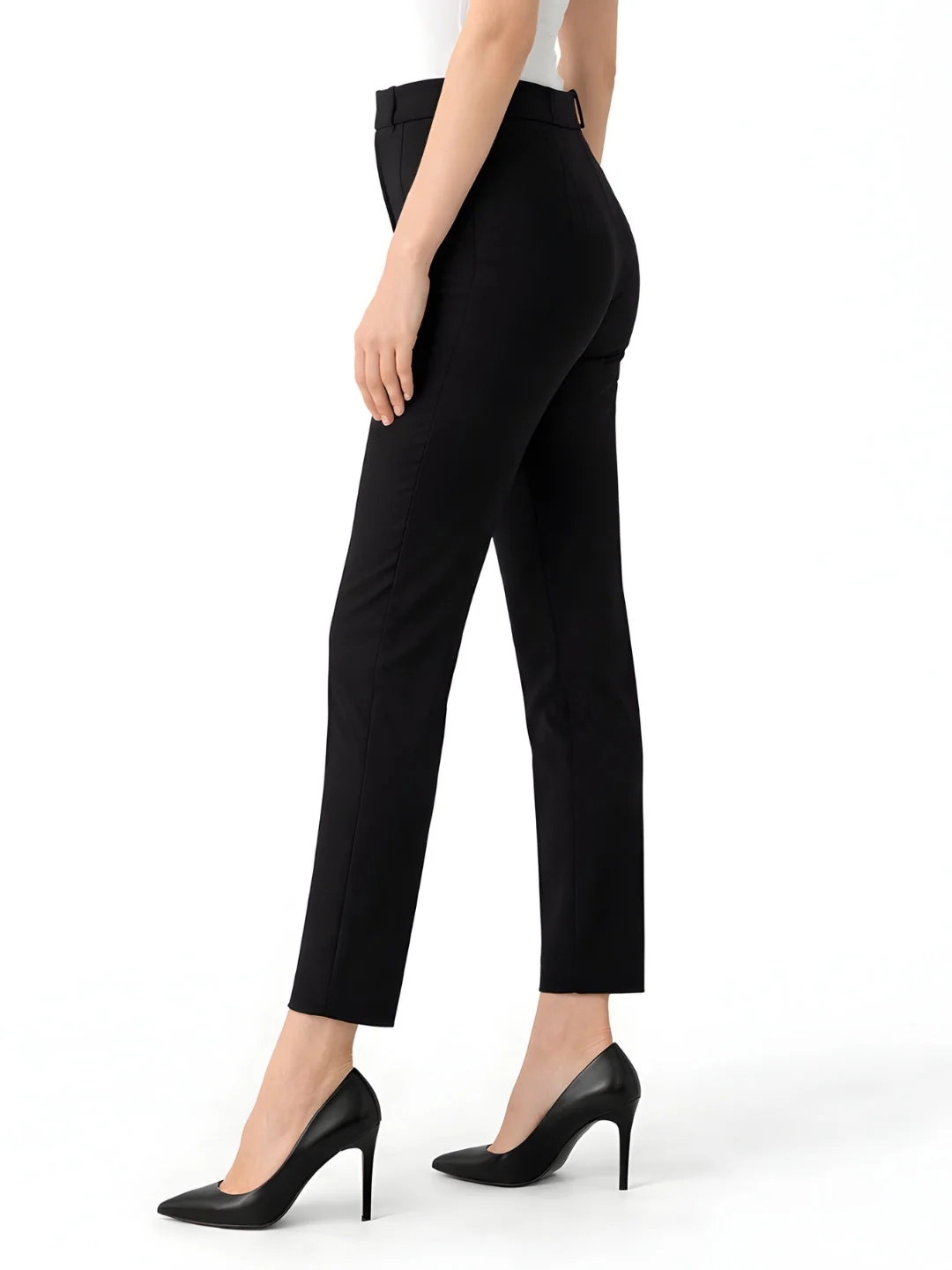 Black Trouser - Image 3