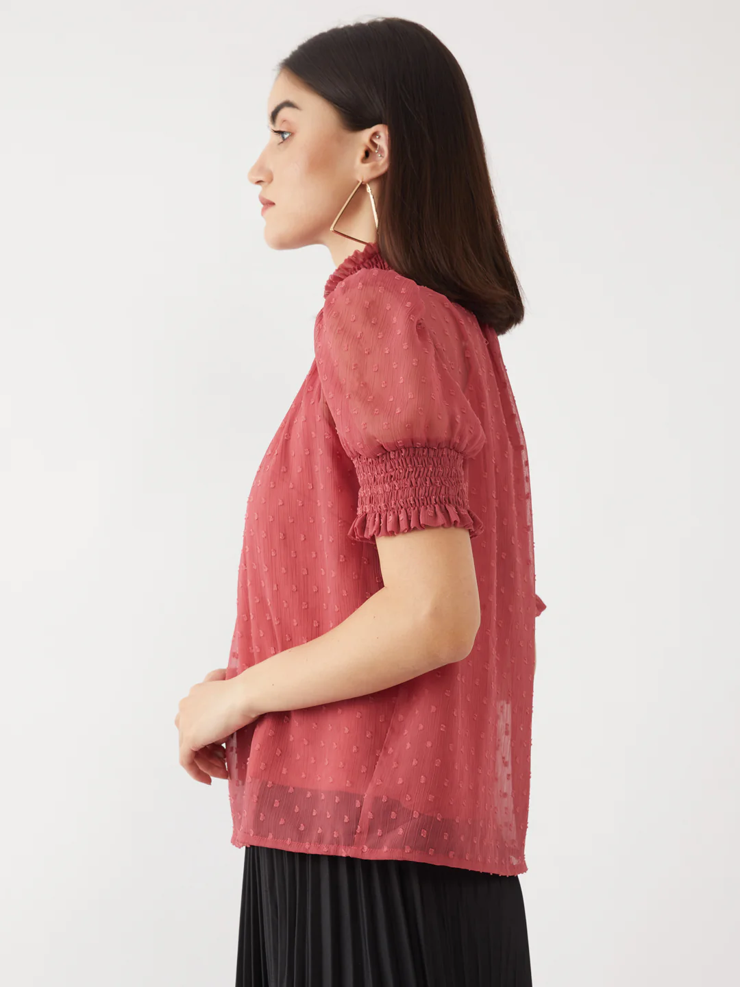 Pink Top - Image 3