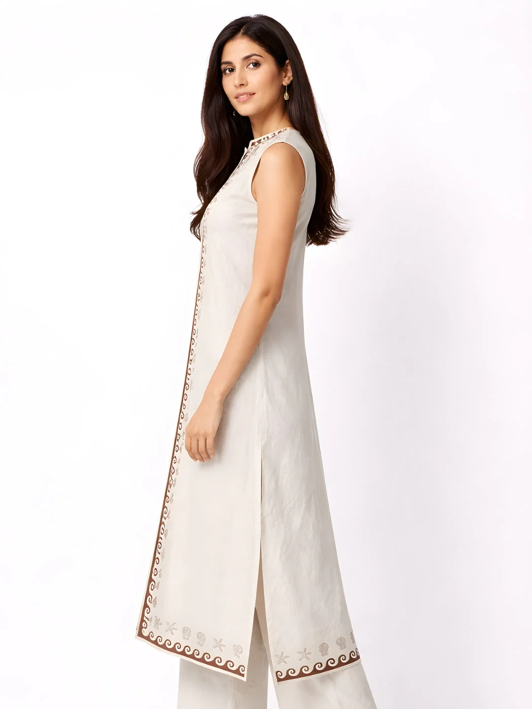 Beige Shrugs - Image 3