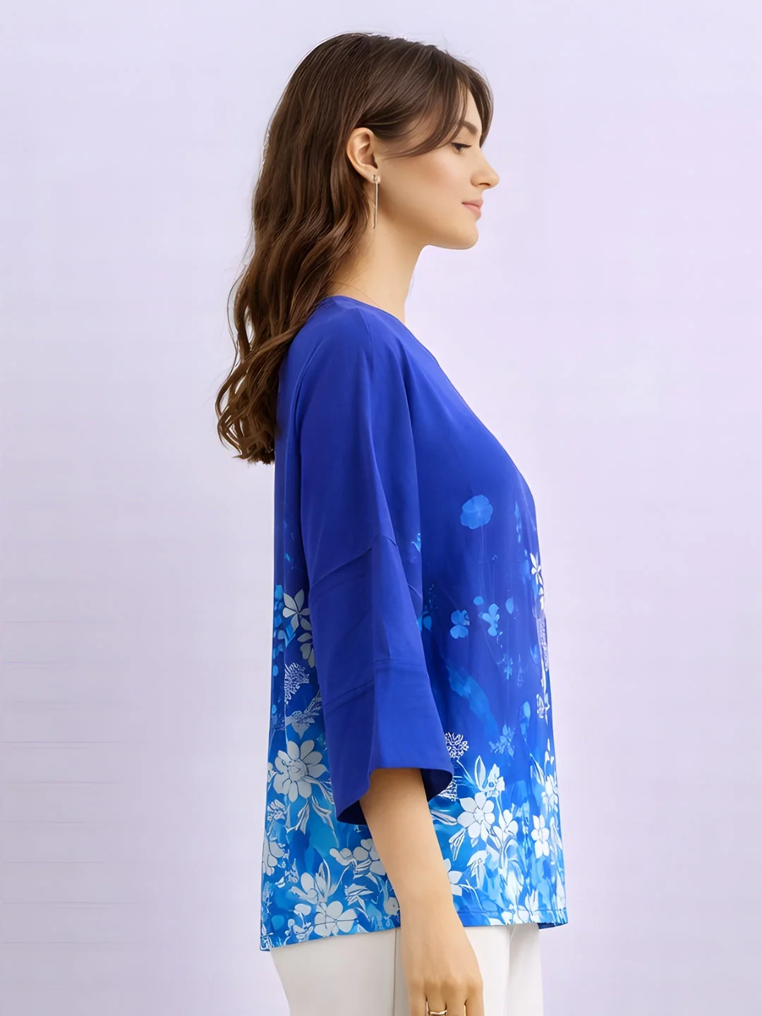 Multi Floral Shirts - Image 3