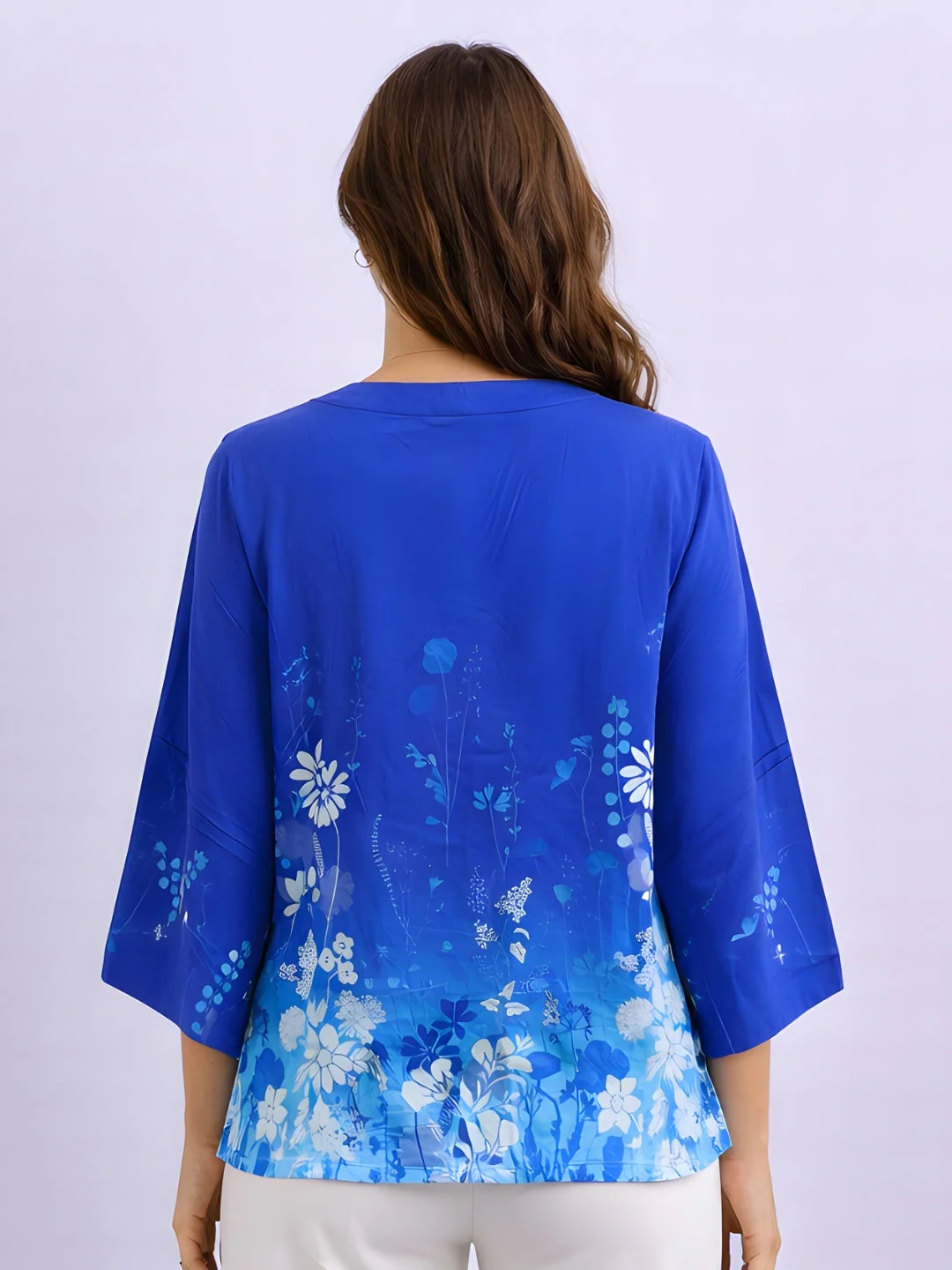 Multi Floral Shirts - Image 4