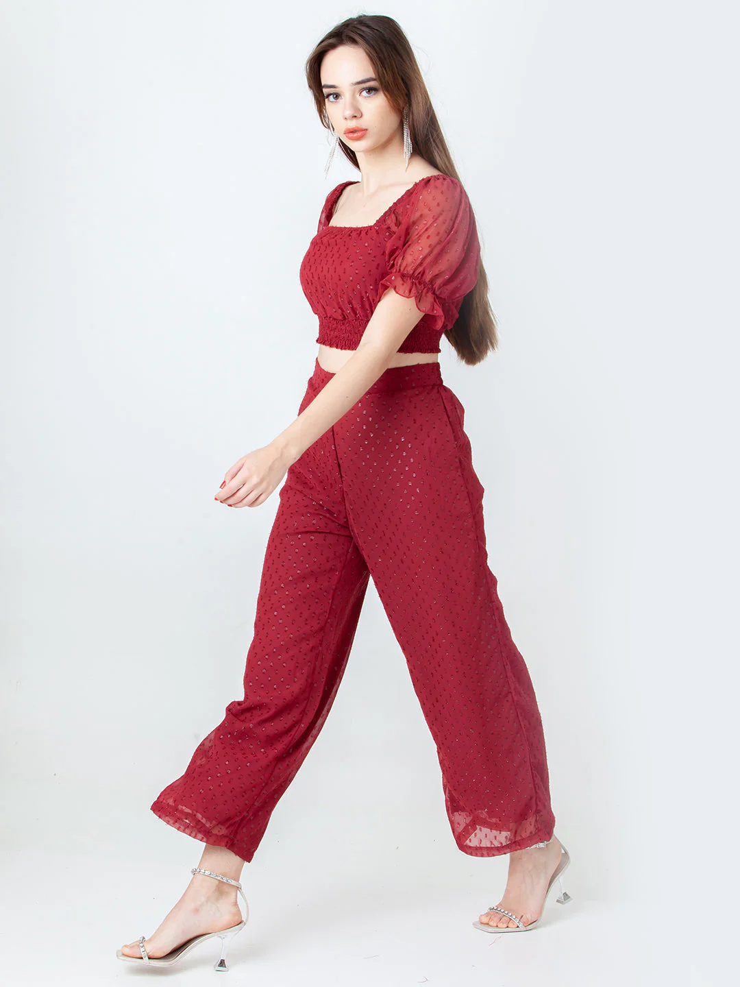 Self Design Co-Ord Set