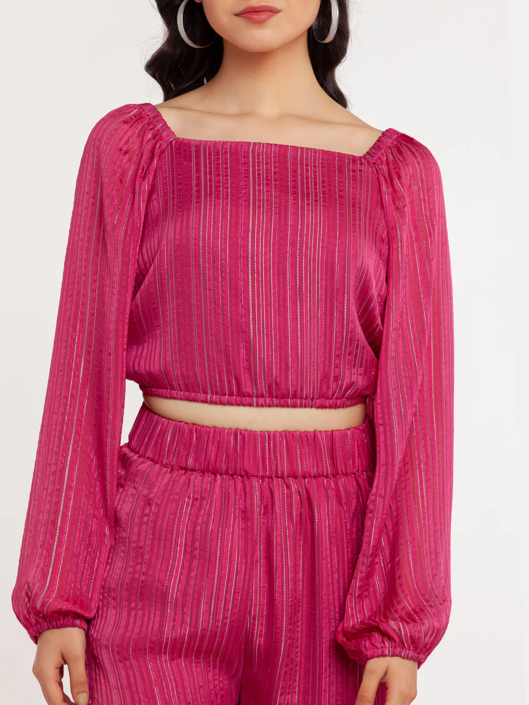Shimmer Co-Ord Set - Image 6