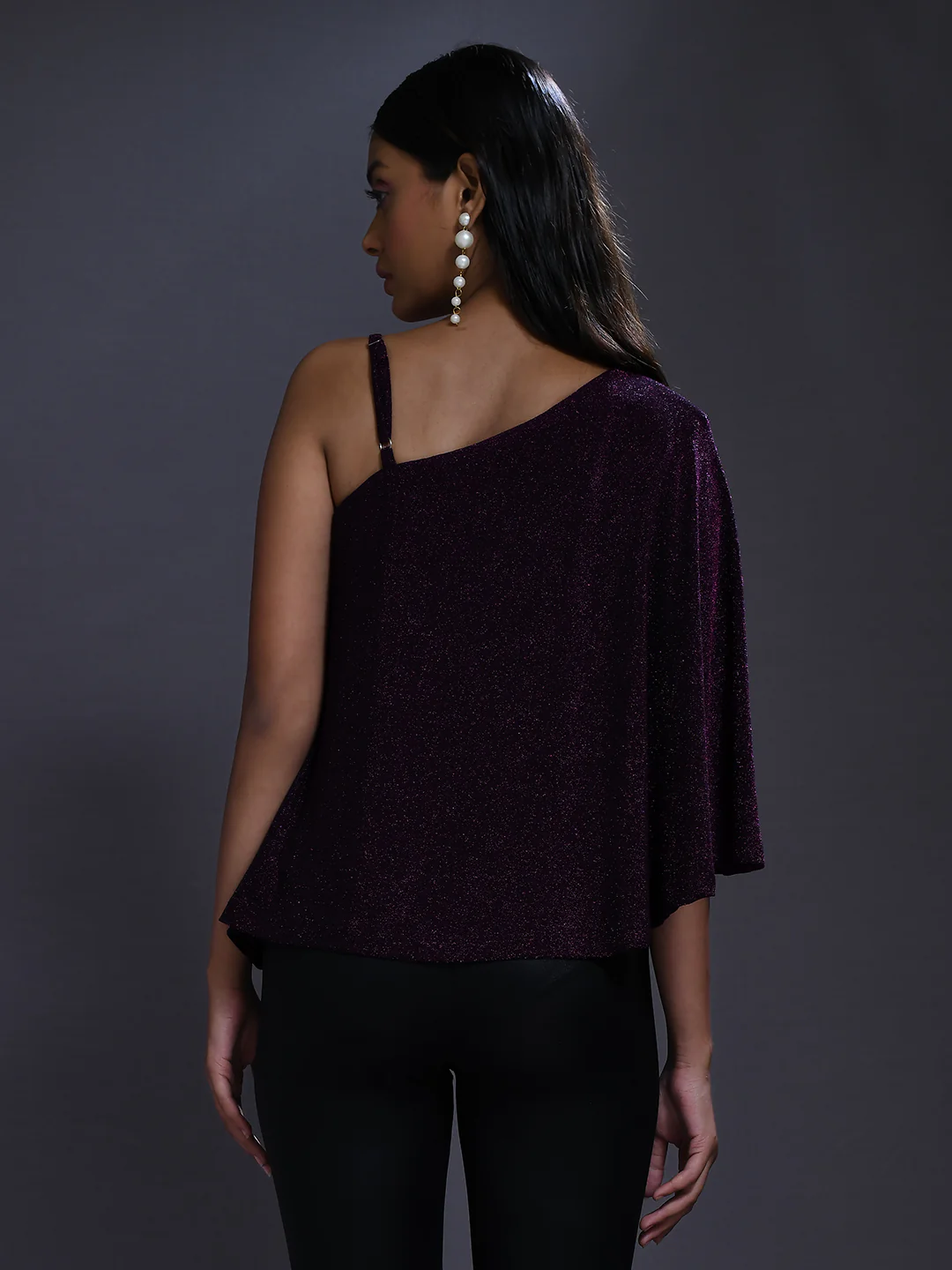 Wine Solid Top - Image 3