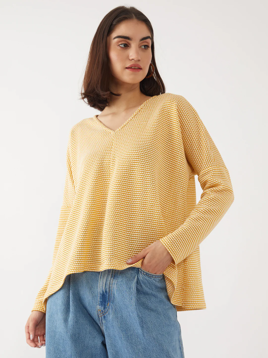 Yellow Top