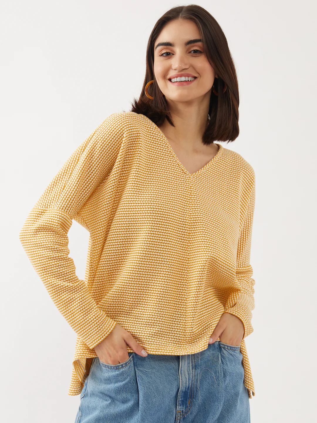 Yellow Top - Image 2