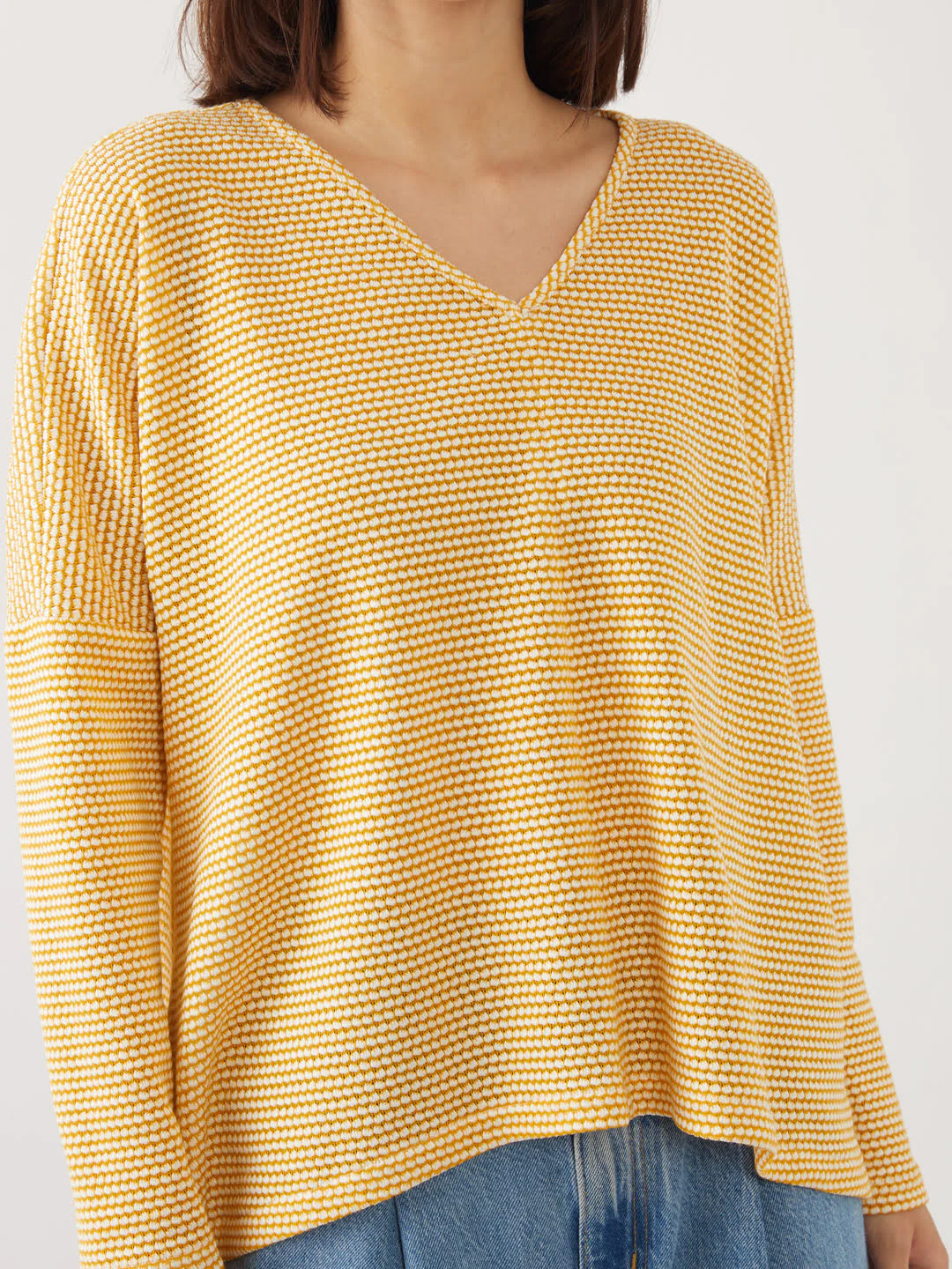 Yellow Top - Image 6
